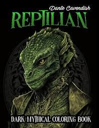 Reptilians (2024)